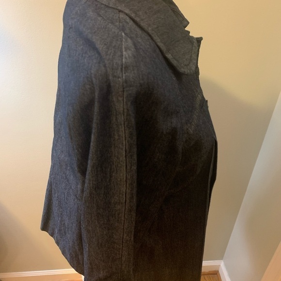 New Directions Denim jacket, size S - Picture 4 of 6